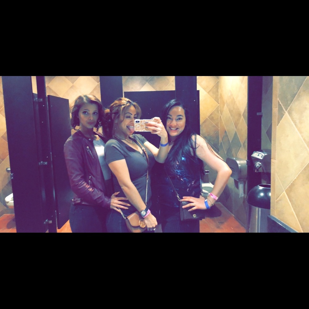 Meet your Posher, Minerva